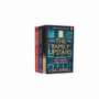 B2D5885 The Family Upstairs Series by Lisa Jewell 3 Books Collection Set - 360° presentation