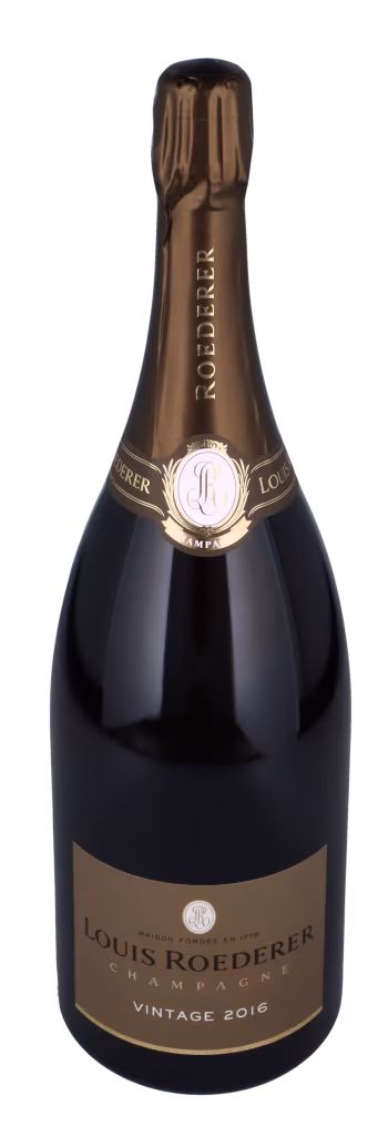 BRUT VINTAGE Champagne Louis Roederer