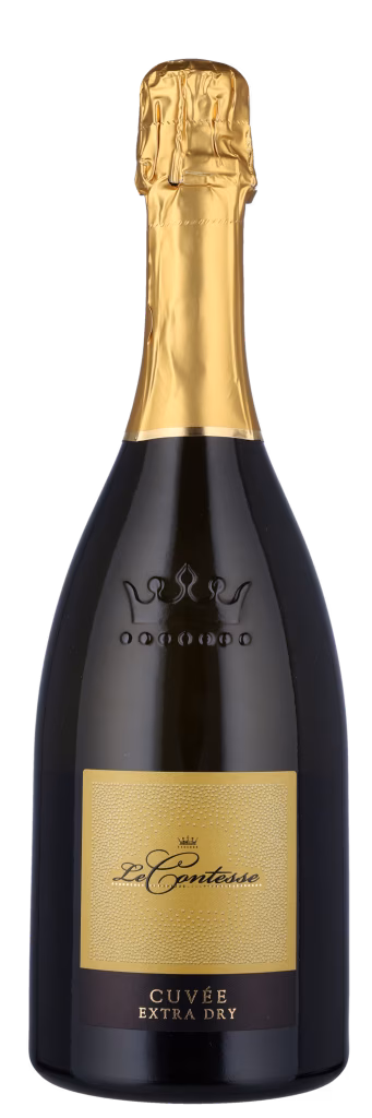 SPUMANTE CUVEE EXTRA DRY Le Contesse