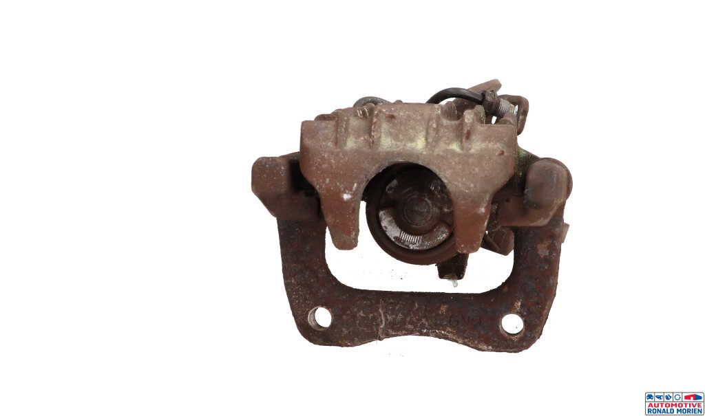Used Rear brake calliper, left Ford Focus 2 Wagon 1.6 TDCi 16V 110 Price € 25,00 Margin scheme offered by Automaterialen Ronald Morien B.V.