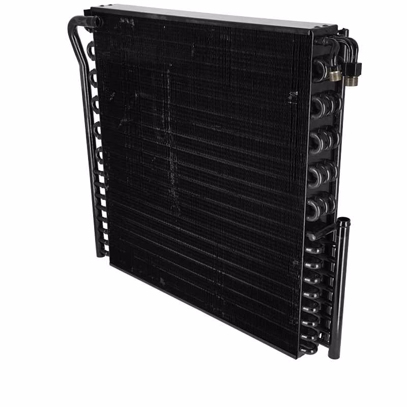 Air Conditioning Condenser Fits John Deere 4040 4040S 4230 4630 4430