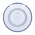 Samson Armorial Plate