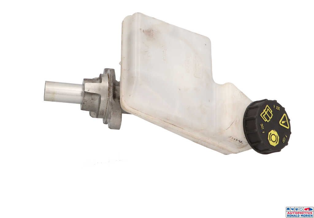 Used Master cylinder Ford Fiesta 7 1.5 TDCi 85 Price € 35,00 Margin scheme offered by Automaterialen Ronald Morien B.V.