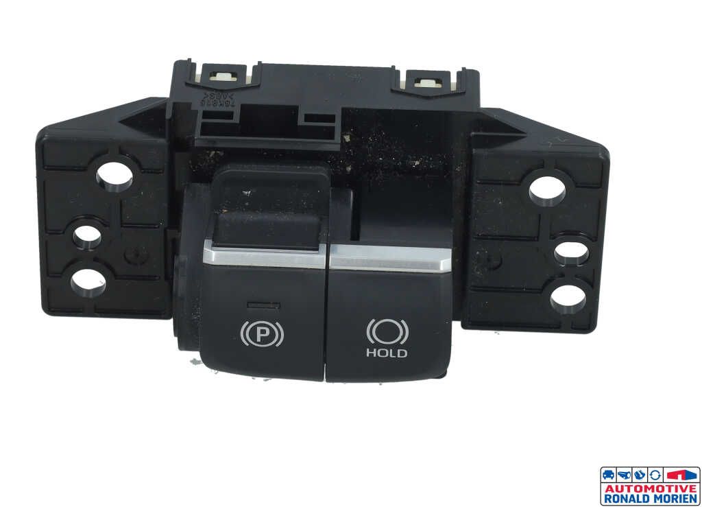 Used Parking brake switch Toyota Corolla (E21/EA1/EH1) 1.8 16V Hybrid Price € 25,00 Margin scheme offered by Automaterialen Ronald Morien B.V.