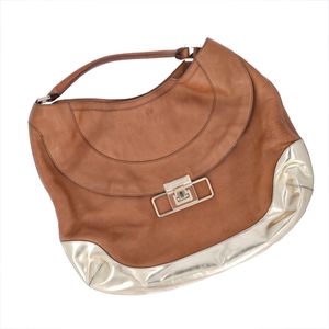 Anya Hindmarch Designer Leather Handbag