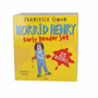 B2D3020 Horrid Henry Early Readers 25 Books Children Collection Box Set By Francesca Simon - 360° presentation