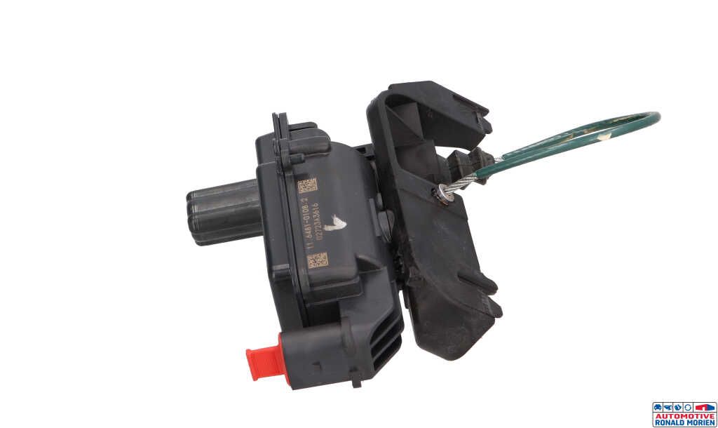 New Parking brake motor Volkswagen ID.5 (E39) Pro Price € 45,00 Inclusive VAT offered by Automaterialen Ronald Morien B.V.