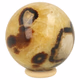 Septarie bol 61mm nr2 - 360° presentation