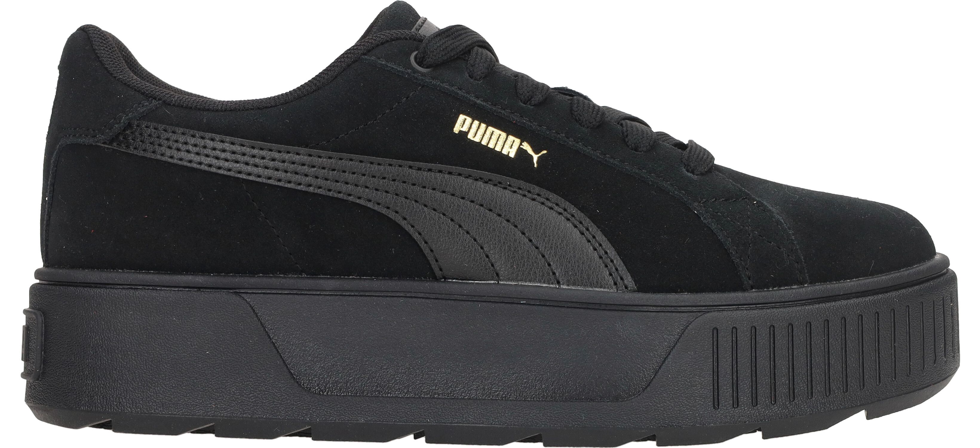 Puma Karmen sneakers zwart - Maat 38