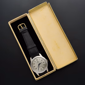 1950s Tudor Prince Self-Winding Wristwatch