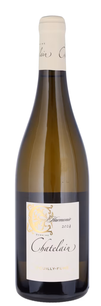 POUILLY-FUMÉ HARMONIE Domaine Chatelain
