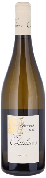 POUILLY-FUMÉ HARMONIE Domaine Chatelain