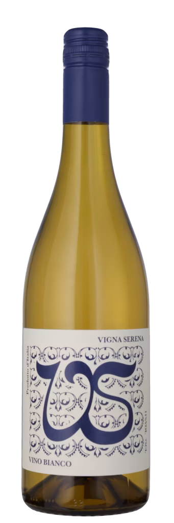 VIGNA SERENA BIANCO, VINO BIANCO Italien