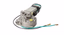 WINDOW LIFTER MOTOR RIGHT