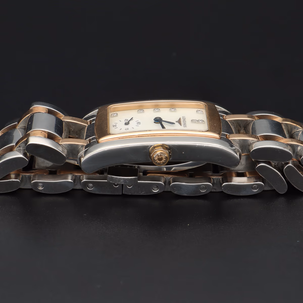 Longines Ladies Quartz Watch