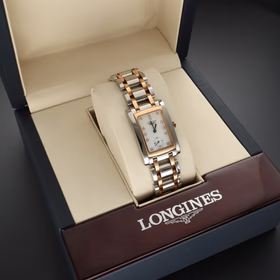 Longines Ladies Quartz Watch