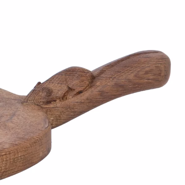 Early Robert Thompson “Mouseman” Cheeseboard