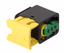 GREEN PLUG HOUSING OF ADBLUE PUMP UNIT