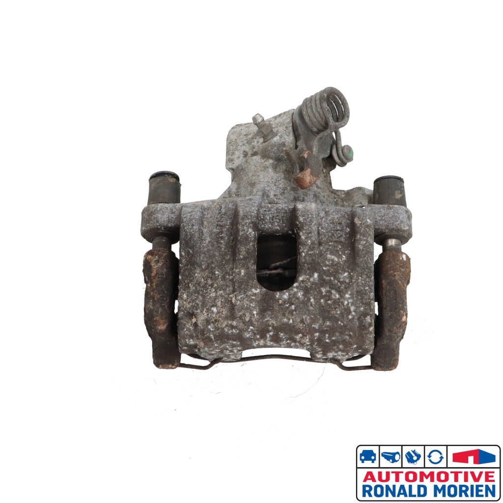 Used Rear brake calliper, right Ford Transit Connect (PJ2) 1.5 TDCi ECOnetic Price € 25,00 Margin scheme offered by Automaterialen Ronald Morien B.V.