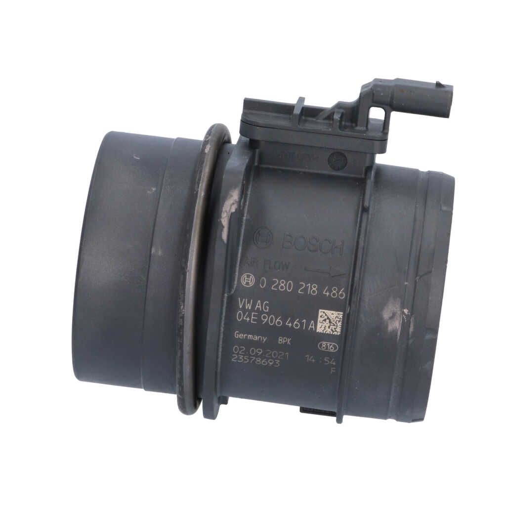 Used Airflow meter Volkswagen Transporter/Caravelle T6 2.0 TDI 150 California 4Motion Price € 65,00 Inclusive VAT offered by Automaterialen Ronald Morien B.V.