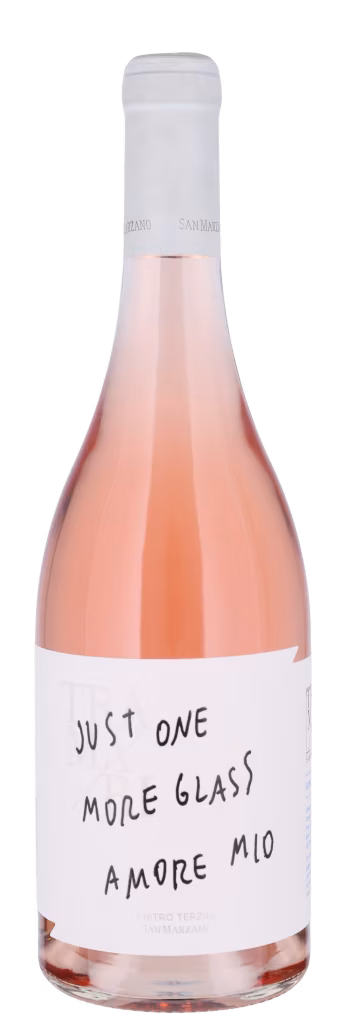 TRAMARI, ROSE DI PRIMITIVO San Marzano Vini