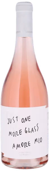 TRAMARI, ROSE DI PRIMITIVO IGP Salento, San Marzano Vini