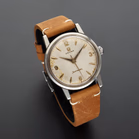 Gents Vintage Omega Seamaster Manual Wind Watch