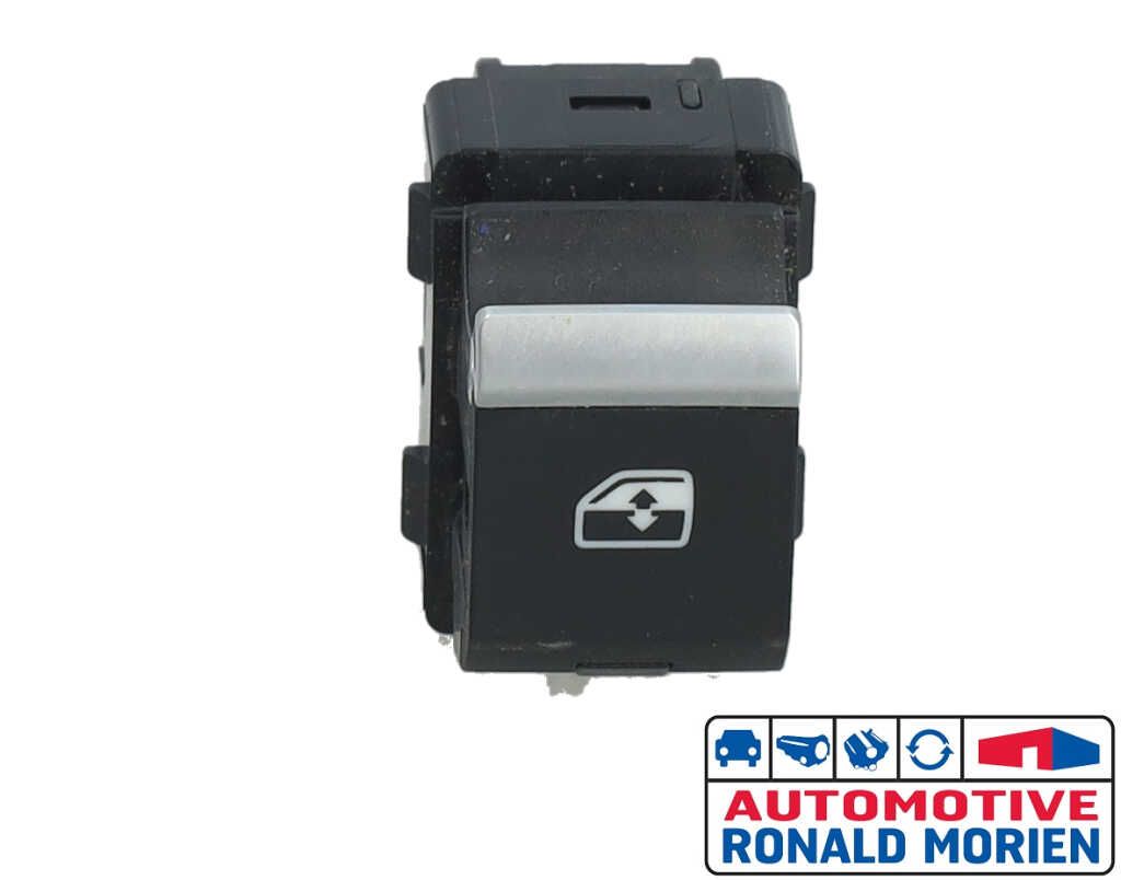 Used Electric window switch Audi A4 (B9) 2.0 TDI Ultra 16V Price € 9,99 Inclusive VAT offered by Automaterialen Ronald Morien B.V.