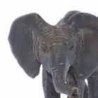 Bronze Bergman Elephant