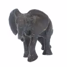Bronze Bergman Elephant