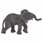 Bronze Bergman Elephant