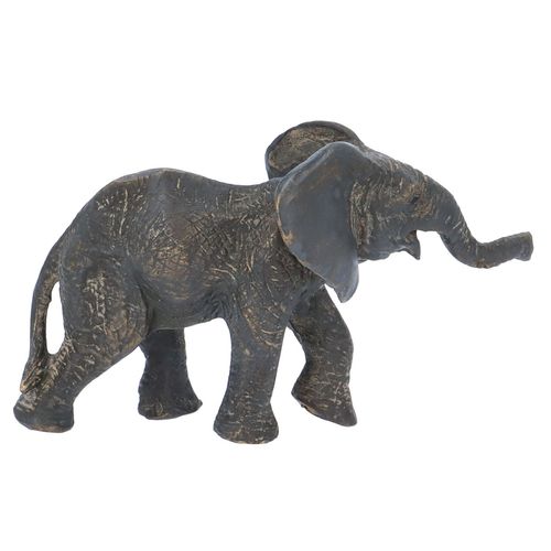 Bronze Bergman Elephant image-3