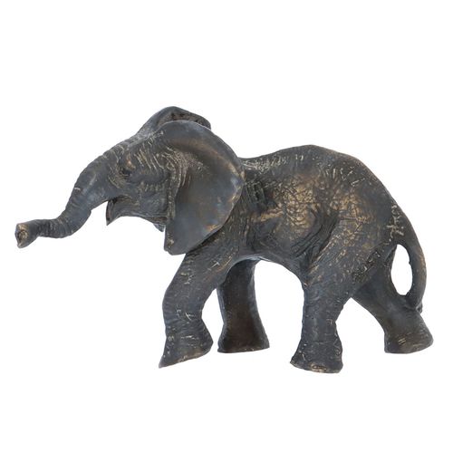 Bronze Bergman Elephant image-1