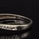 9ct Gold Diamond Ring