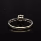 9ct Gold Diamond Ring