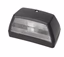 LICENCE PLATE LIGHT