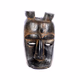 GONGOLI MASK MENDE, SIERRA LEONE 1 - 360° presentation