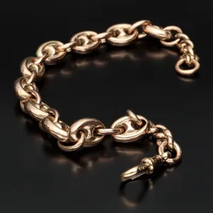 9ct Gold Bracelet