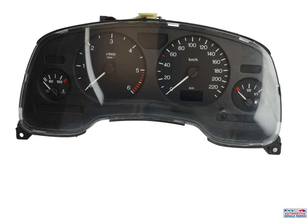 Used Odometer KM Opel Astra G Caravan (F35) 1.7 DTI 16V Eco4 Price € 39,00 Margin scheme offered by Automaterialen Ronald Morien B.V.