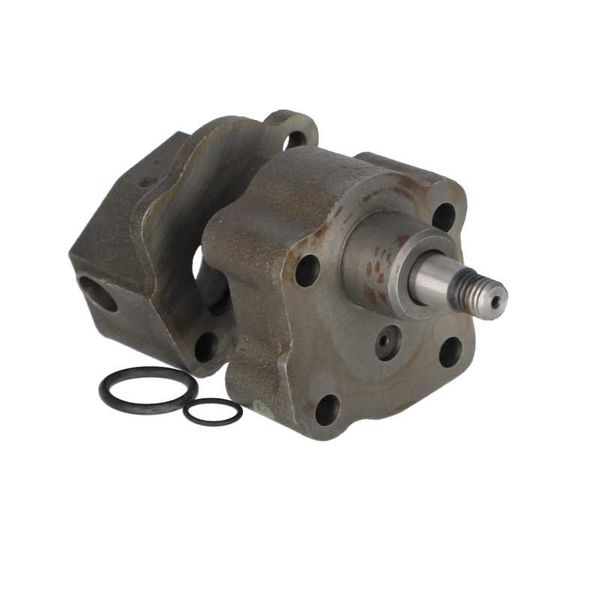 Oil Pump fits John Deere 5055E 5065E 5075E 5103 5103E 5103S 5104 5203 ...