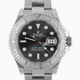 Rolex Yacht-Master 126622 - 2D image