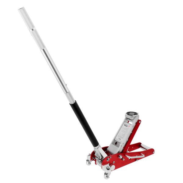 Trolley Jack 1.5 ton 445 mm dish height