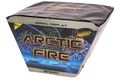 Arctic Fire - 2D image