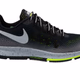 nike air zoom pegasus shield - 360° presentation