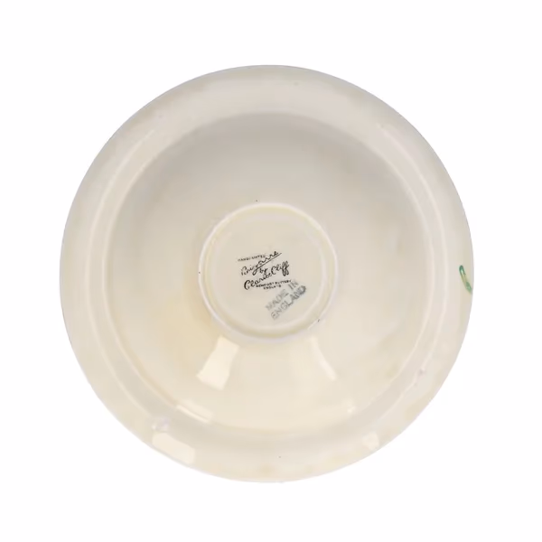 Clarice Cliff Delicia Citrus Dish