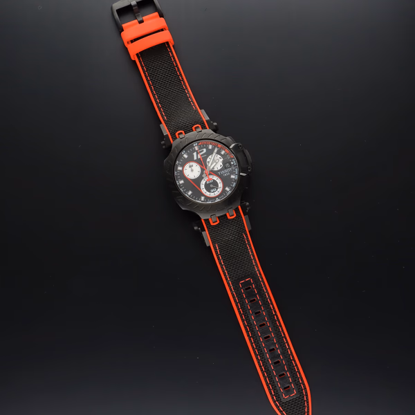 Tissot T Race Moto GP 2019 Marc Marquez Limited Edition