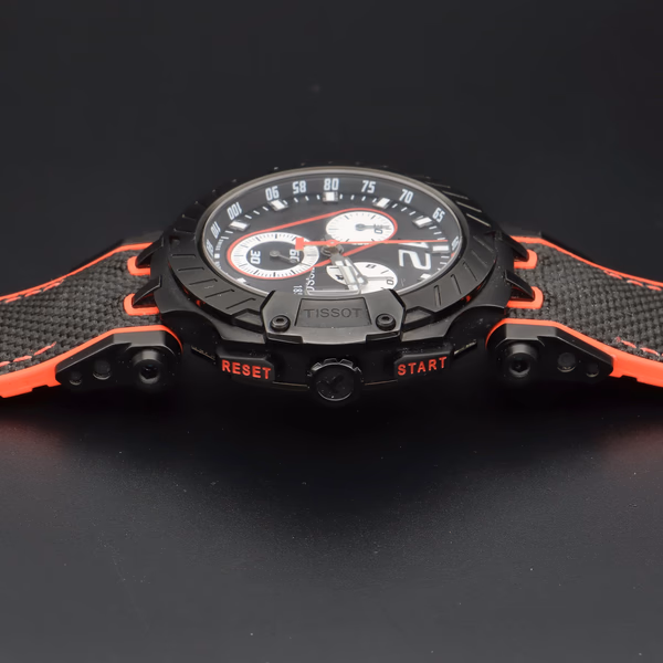 Tissot T Race Moto GP 2019 Marc Marquez Limited Edition