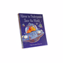 B2D3118 Aliens Love Underpants 6 Book Set Collection By Claire Freedman & Ben Cort - 360° presentation