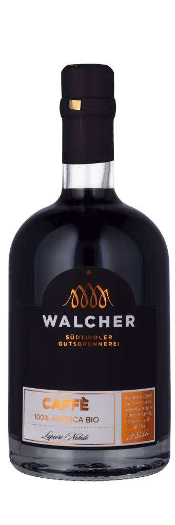 CAFFE 25% ØKO Walcher