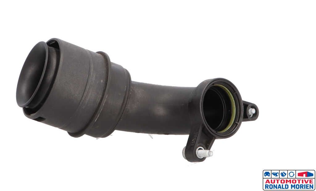 Used Air intake hose Seat Ibiza IV (6J5) 1.2 TSI Price € 19,00 Margin scheme offered by Automaterialen Ronald Morien B.V.